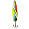 Michigan Stinger Spoon Caramel Dolphin UV