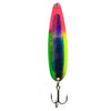 Michigan Stinger Spoon Bite Me Trans UV