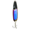Michigan Stinger Spoon Purple Clown UV