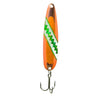 Michigan Stinger Spoon Inmate Orange UV