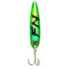 Michigan Stinger Spoon Dirty Broomstick UV