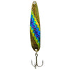 Michigan Stinger Spoon Caddy Shack Gold
