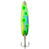 Michigan Stinger Spoon Eyeball Man UV