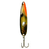 Michigan Stinger Spoon Ol Golden Shiner