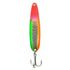 Michigan Stinger Spoon Jager Crushed UV