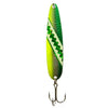Michigan Stinger Spoon Green Dolphin