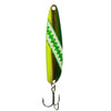 Michigan Stinger Spoon Green Dolphin Gold