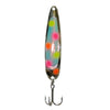 Michigan Stinger Spoon Confused UV