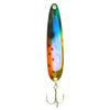 Michigan Stinger Spoon Brown Trout UV