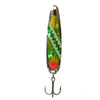 Michigan Stinger Spoon Dew Skumline