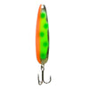 Michigan Stinger Spoon Lorin Frog UV