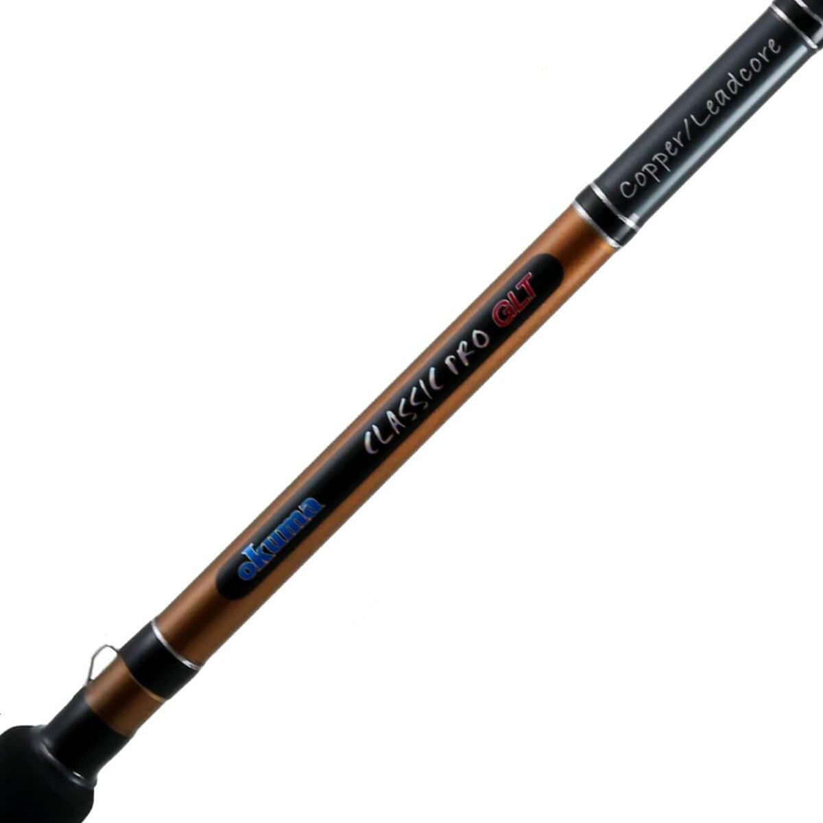 okuma barbel rod Okuma CLASSIC PRO GLT RODS – Fat Nancy's Tackle Shop