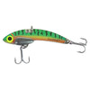SteelShad Original  - 3/8 oz - Firetiger-Perch