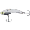 SteelShad Original  - 3/8 oz - White Shad
