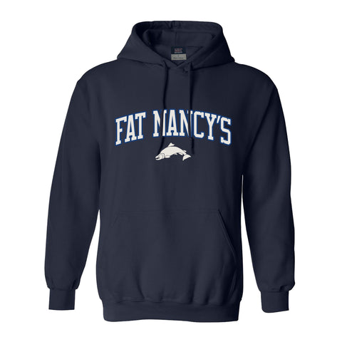 Fat Nancy's Hoodie