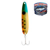 Michigan Stinger Spoon Brown Trout