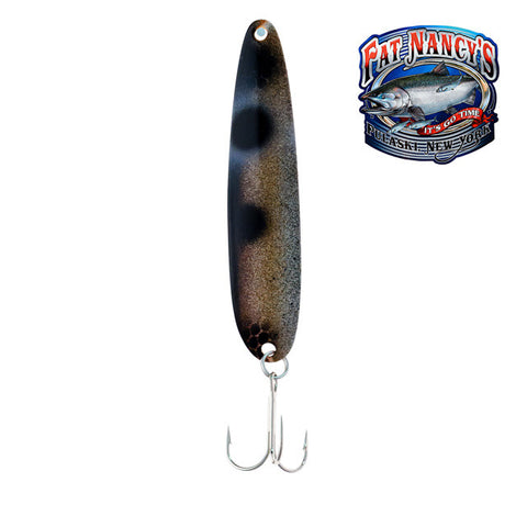 Michigan Stinger Stingray Spoons – Lake Michigan Angler A