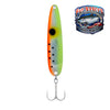 Michigan Stinger Spoon Sunkist