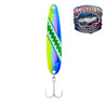 Michigan Stinger Spoon Blue Dolphin UV