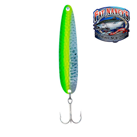 Top Selling Lures – Fat Nancy's Tackle Shop