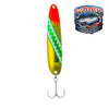 Michigan Stinger Spoon Hawg Wild