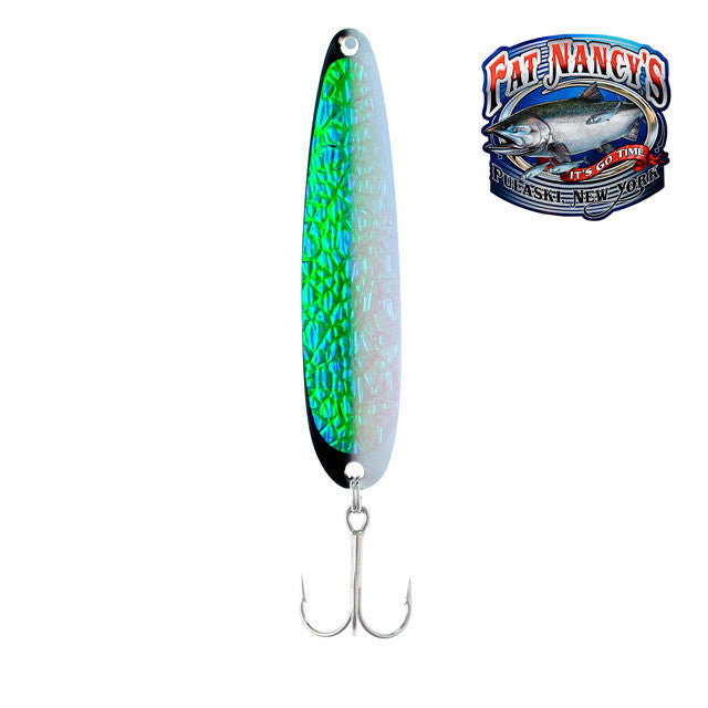 Michigan Stinger Spoon Michael Jackson Glo Michigan Stinger Spoon Michael Jackson Glo