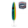 Michigan Stinger Spoon Ol Leo