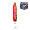 Michigan Stinger Spoon Pinkie UV
