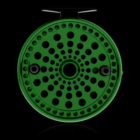 Kingpin Imperial 475 Centerpin Reels