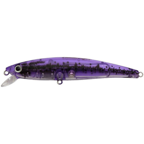 Discount Big Joshy Swimbaits 2.75 Purple Flash Minnow 7Pk for Sale, Online Fishing Store