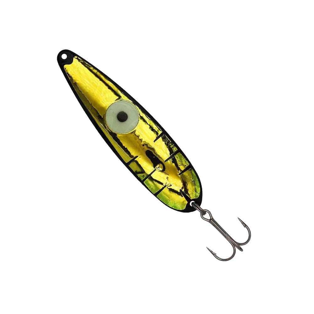 carbon 14 fishing lure Moonshine Trolling Spoon MoonMaster -Carbon -14 Tangled Tackle Co enticing vertical jigging lures provide a proven option when other techniques dry up Moonshine Lures Shiver Minnow -
