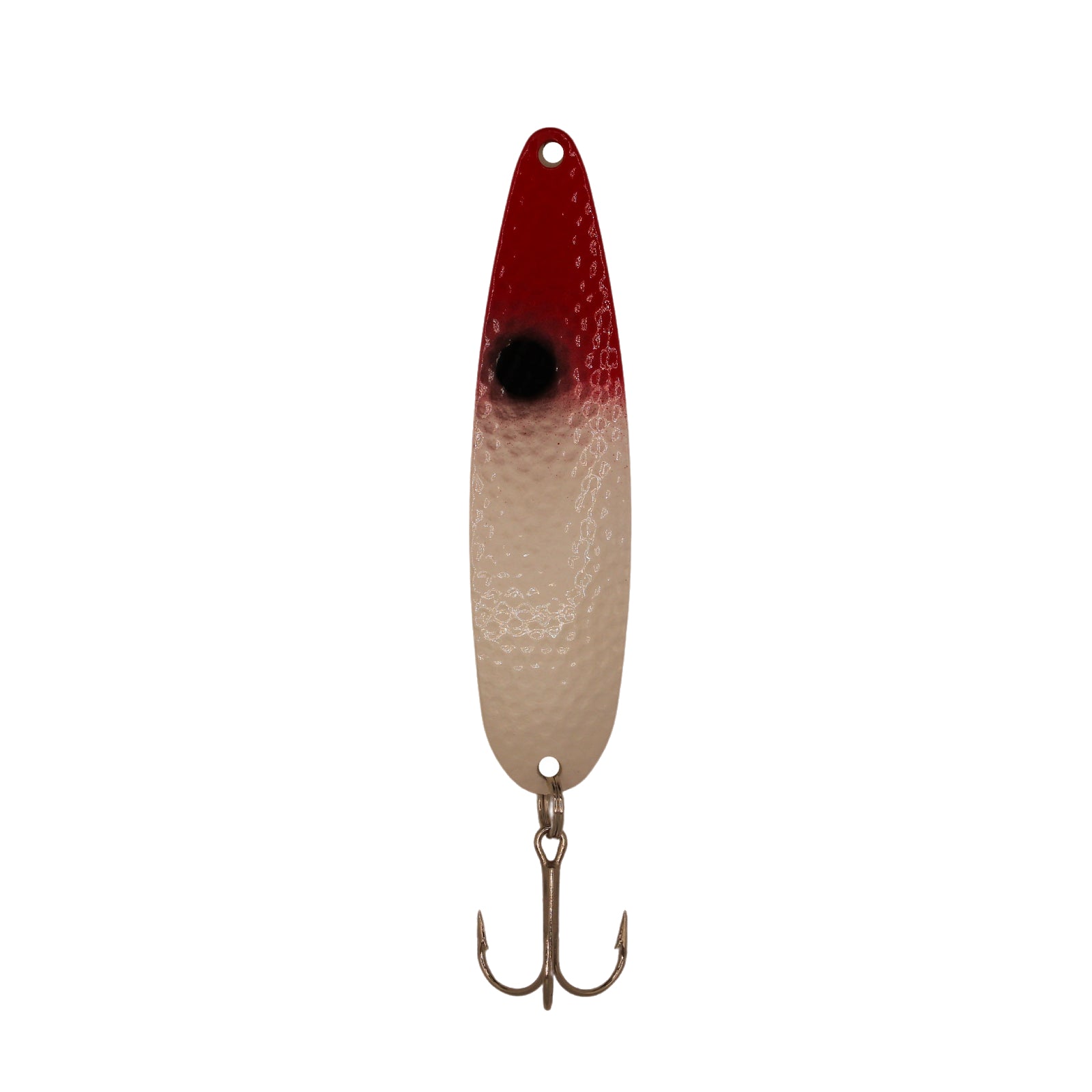 Michigan Stinger Spoon Bloody Nose – Fat Nancy's Tackle Shop