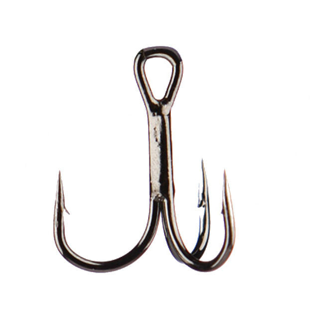Jaxon Sumato Treble Hooks Size 8 Treble Predatory Fish Hooks Hooks Fishing  Hooks, Hooks -  Canada