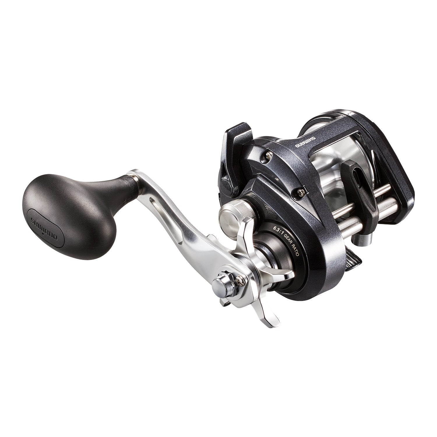 shimano 800 reel 13 Calcutta F 800F Right Features include new from top and bottom to mode that can be switched between water depth displays Shimano Tekota A TEK800PGA Conventional