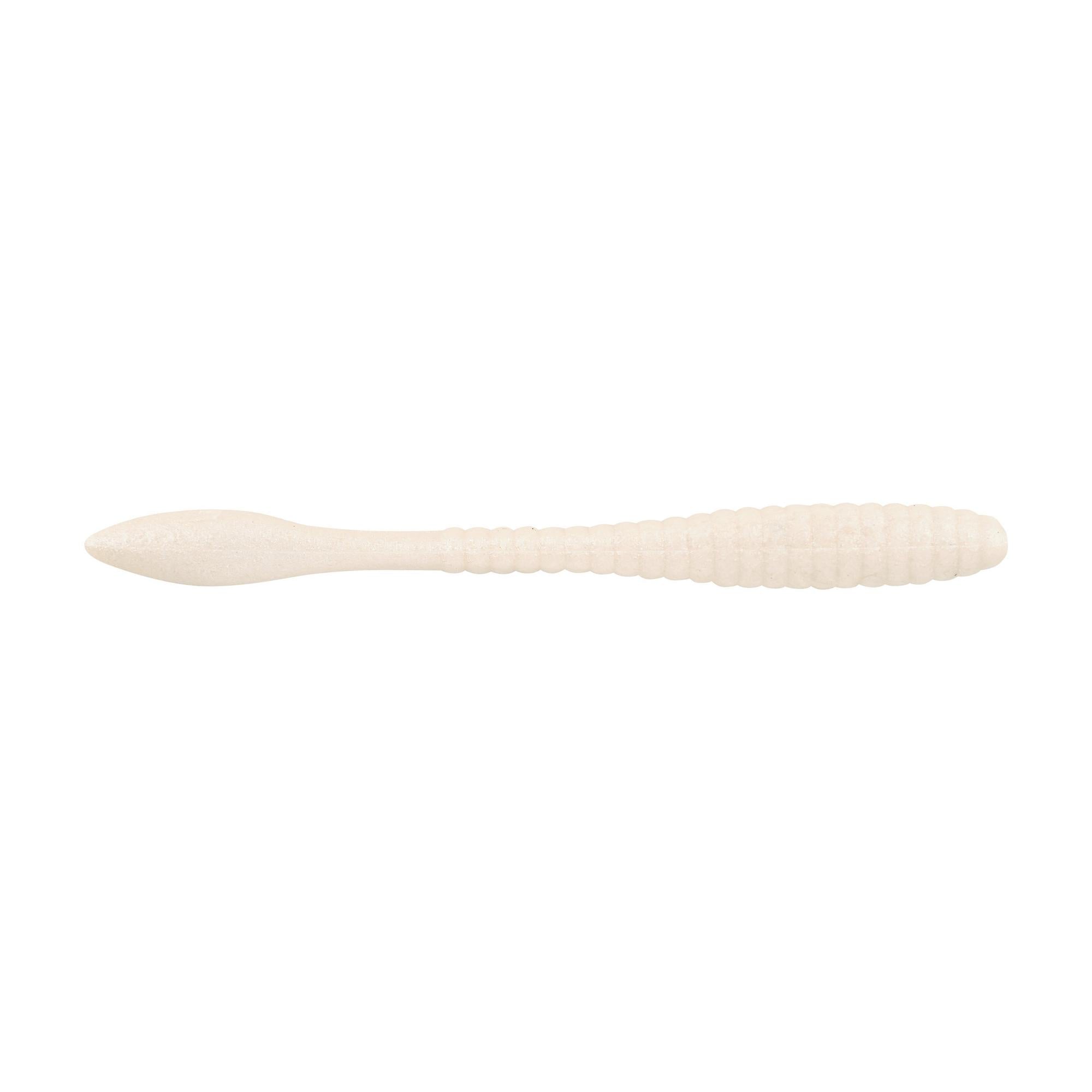 Berkley PowerBait® MaxScent Flat Worm – Fat Nancy's Tackle Shop