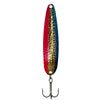 Michigan Stinger Spoon Boy-Girl Gold