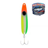 Michigan Stinger Spoon Nuclear Veggies