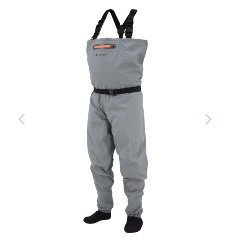 Frogg Toggs Canyon II™ Stockingfoot Breathable Chest Wader – Fat