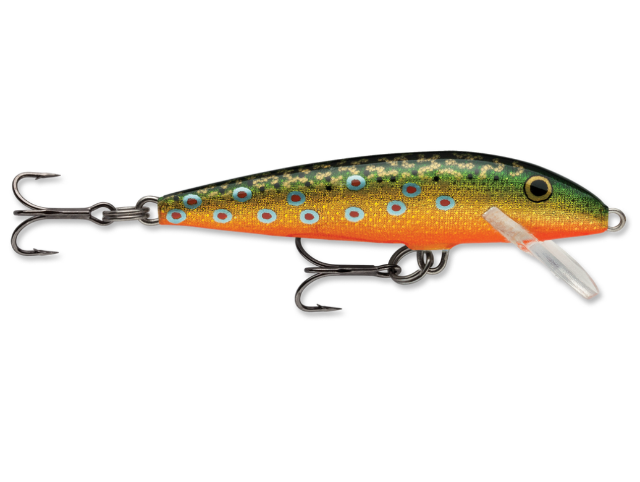 Rapala Original Floater Brook Trout Rapala Original Floater Brook Trout
