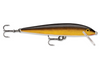 Rapala Original Floater Gold