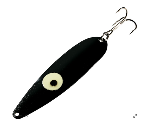 Moonshine Lures Trolling Spoon Carbon 14