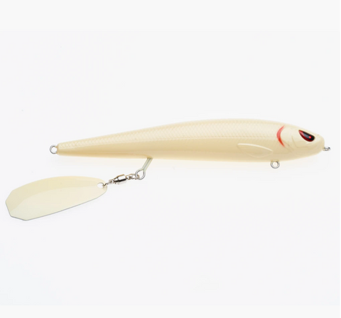 FREEDOM Tackle Corp MISCHIEF MINNOW 3.5