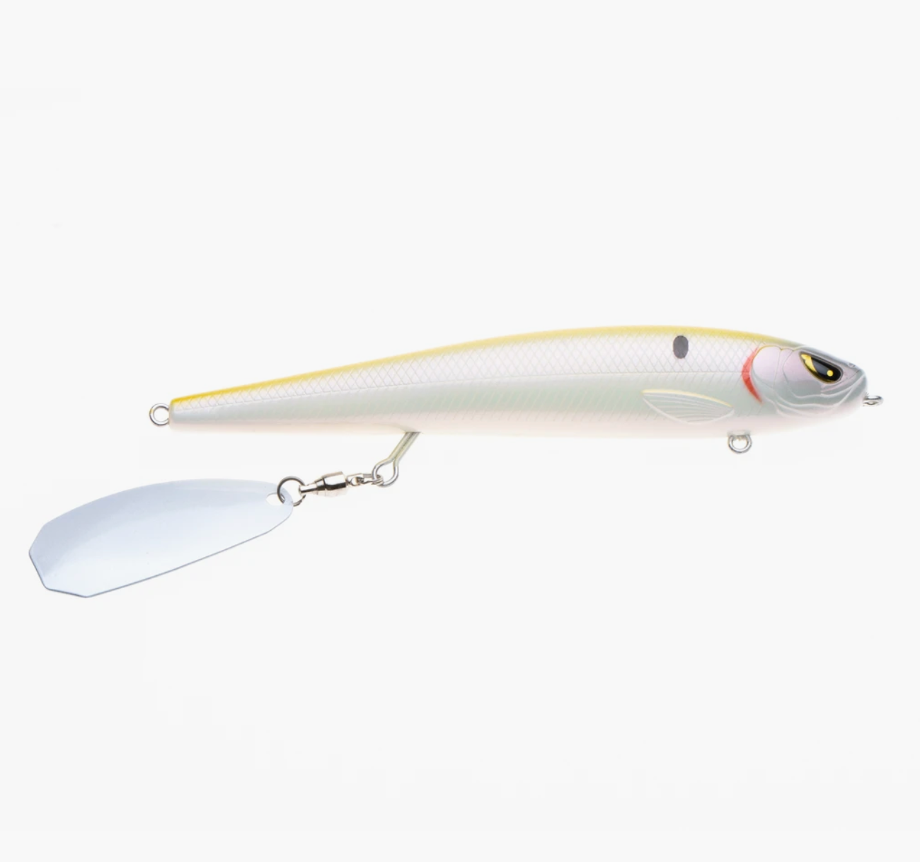 FREEDOM Tackle Corp MISCHIEF MINNOW 3.5