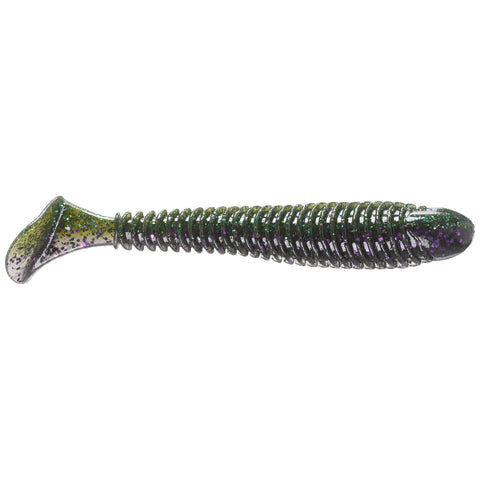 Googan Baits Green Series Weighted Saucy Underspin