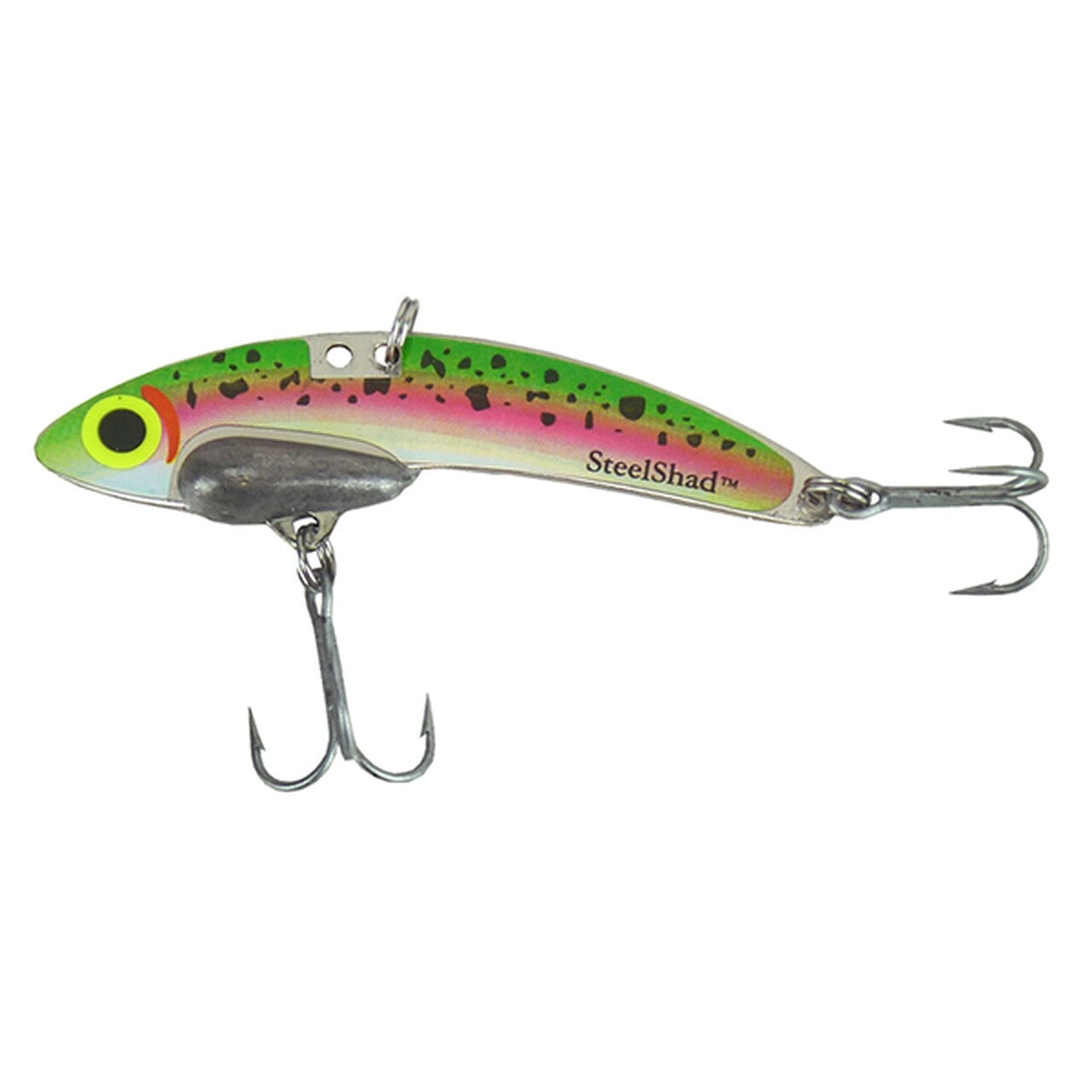 SteelShad Original - 3/8 oz
