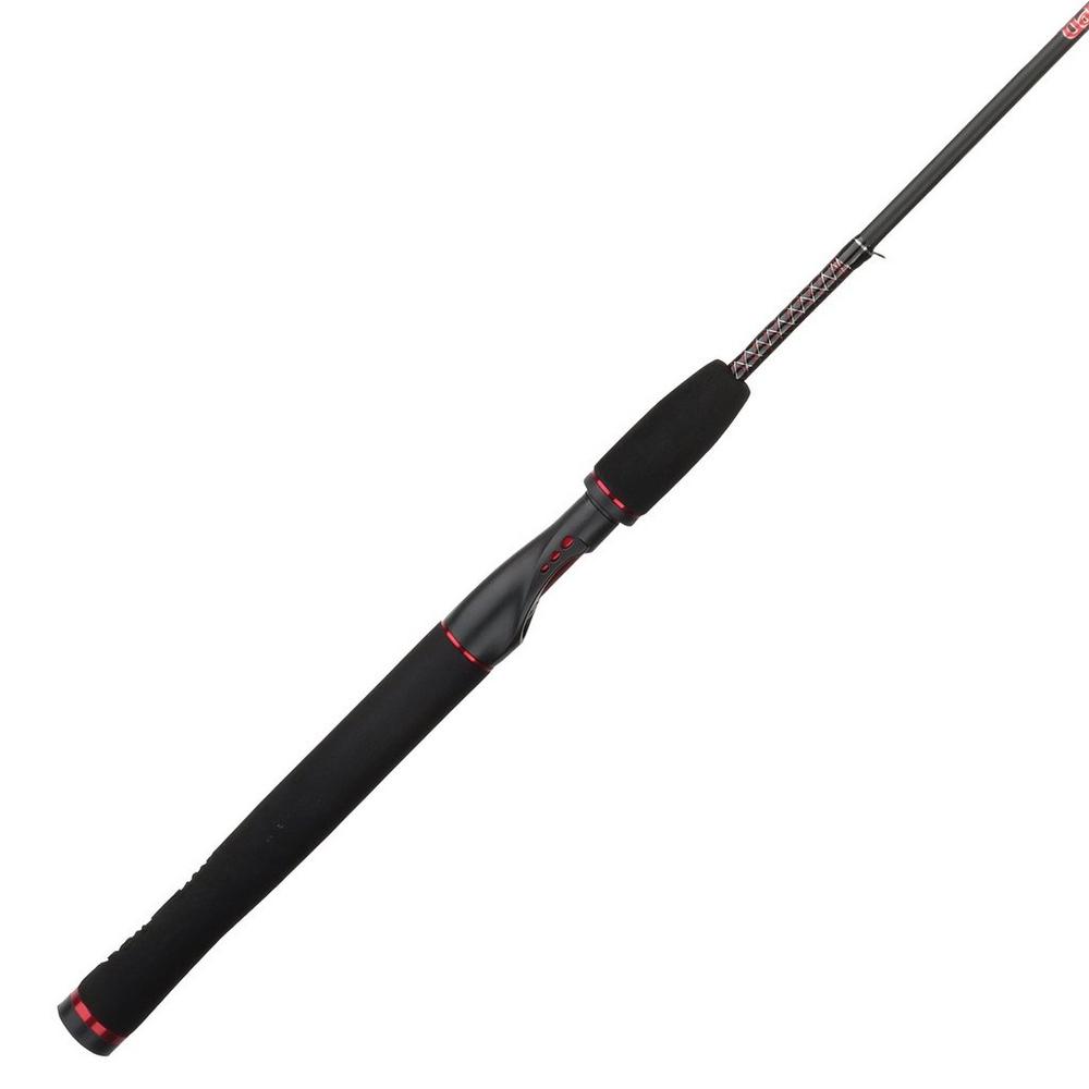 Okuma AV Reel 9' Ugly Stik Rod Spinning Combo – Fat Nancy's Tackle Shop Okuma AV Reel 9' Ugly Stik Rod Spinning Combo – Fat Nancy's Tackle Shop