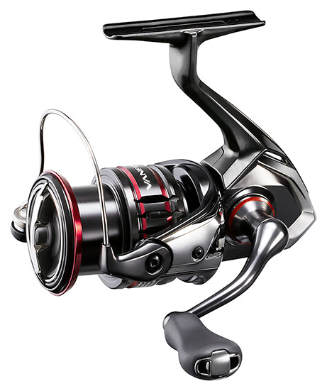 Shimano Vanford F Spinning Reel Shimano Vanford F Spinning Reel