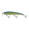 BOMBER LONG A CHART FLASH/BLUE BACK/ORG BELLY