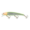 BOMBER LONG A CHROME/CHART BACK & BELLY