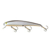 BOMBER LONG A PEARL/BLACK BACK-ORG BELLY